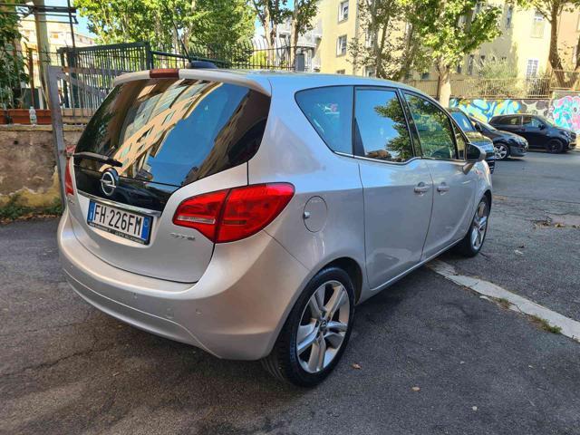 OPEL Meriva 1.6 CDTI Start&Stop Innovation