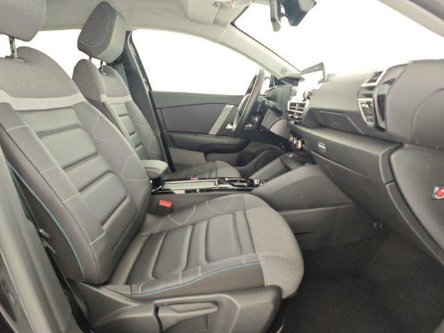 CITROEN C4 X Automatic EAT8 130Cv Max Pelle Navi Aziendale!!!