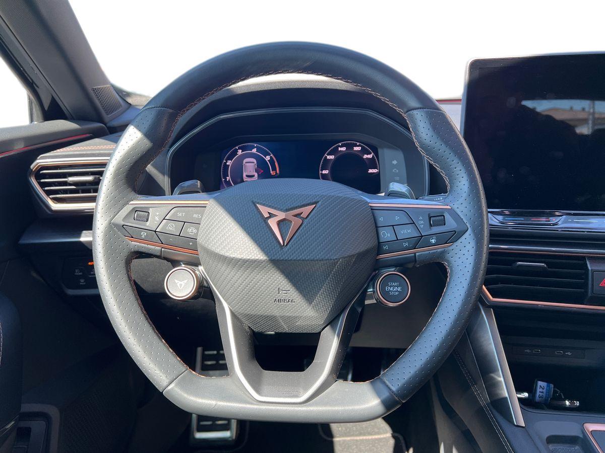 CUPRA Formentor 2.0 tdi 150cv dsg