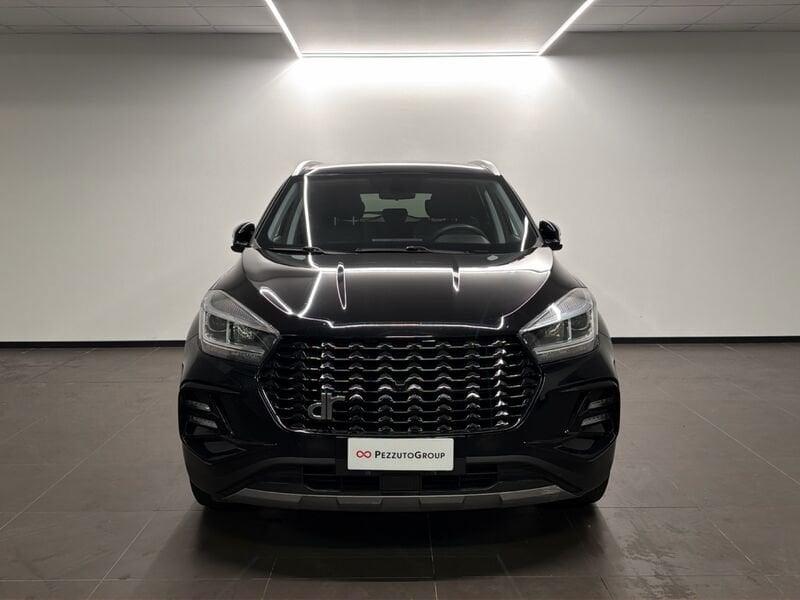 DR AUTOMOBILES DR 5 1.5 GPL