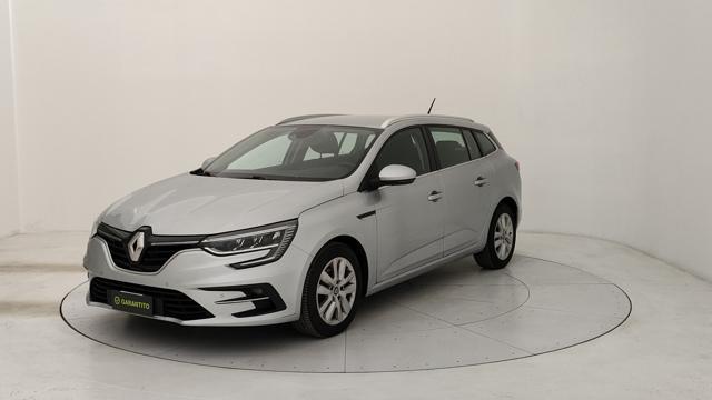 RENAULT Megane 1.5 blue dci Business 115cv