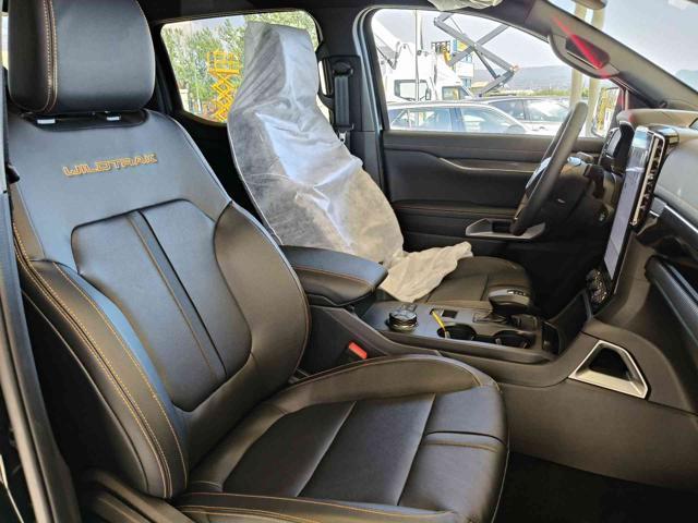 FORD Ranger 3.0 ECOBLUE aut. 240 CV DC Wildtrak 5 posti