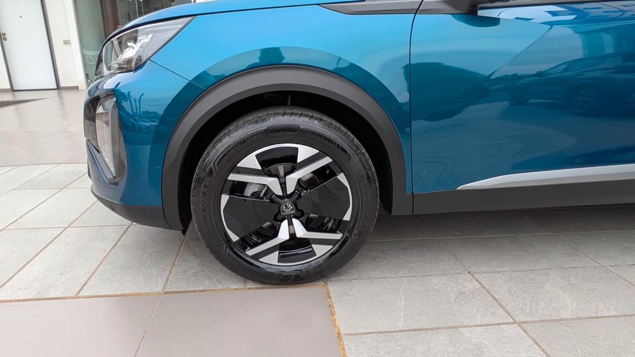 Peugeot 2008 100 S&S Allure