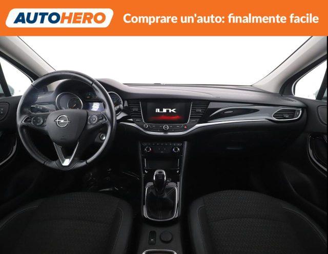 OPEL Astra 1.4 Turbo 125 CV Start&Stop 5p. Innovation