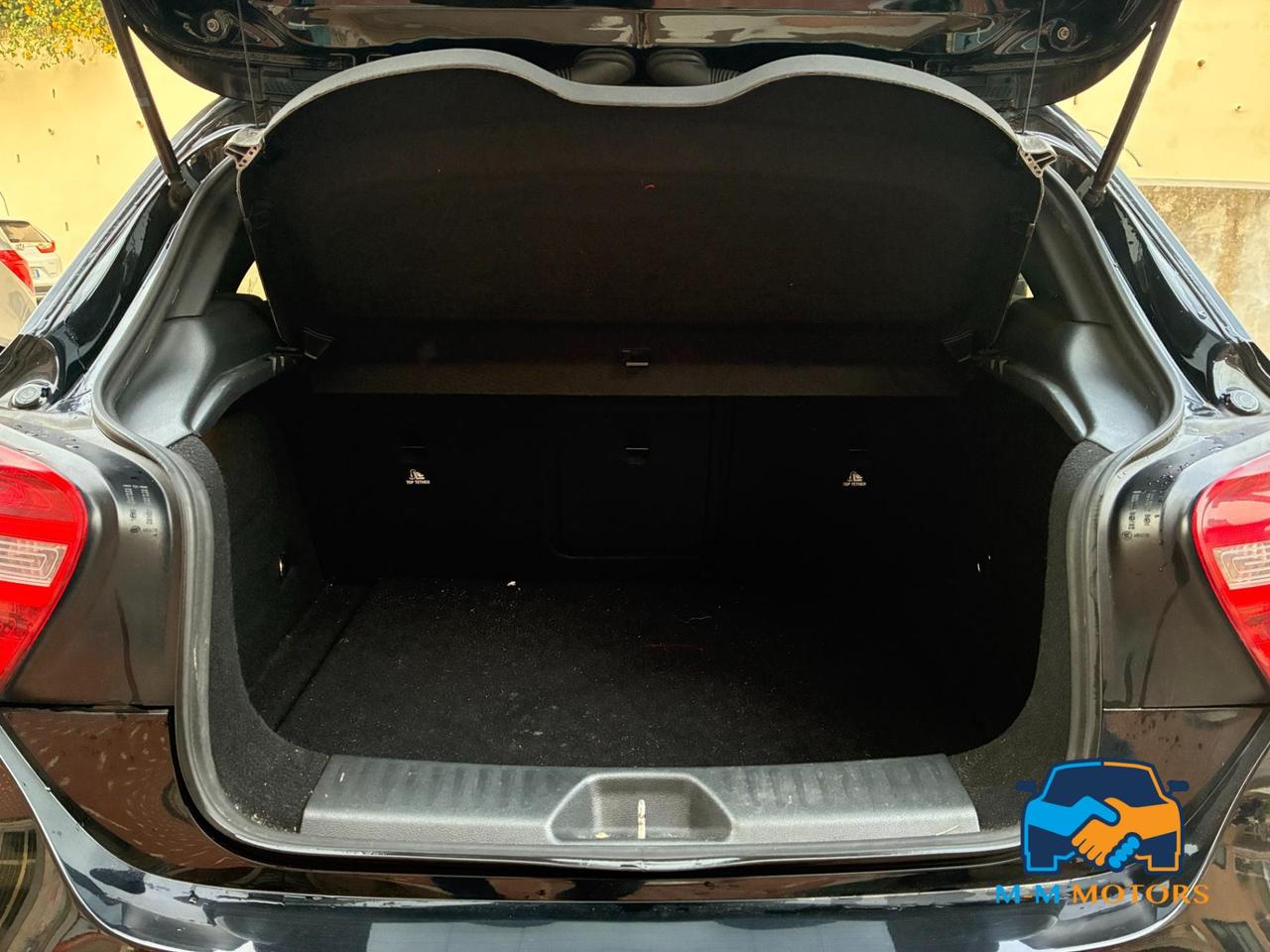 Mercedes A 180 CDI Sport 110 cv