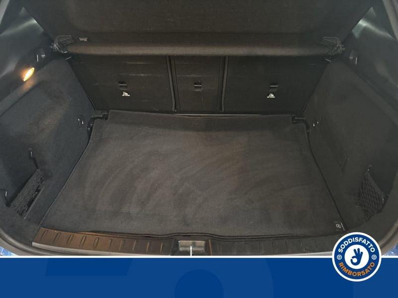 Mercedes-Benz GLA 180d Automatic AMG Line Advanced Plus