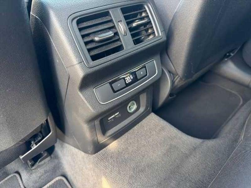 Audi Q5 II 2020 40 2.0 tdi mhev 12V Business Advanced quattro s-tronic