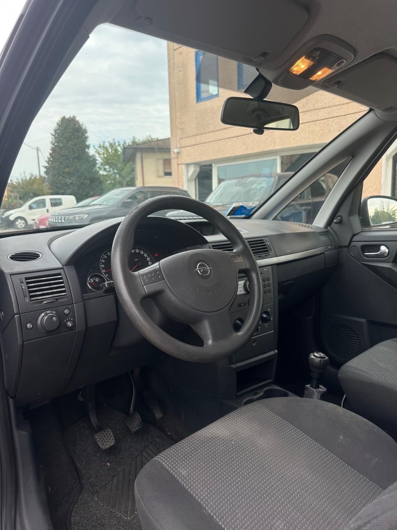 Opel Meriva 1.4 100CV Cosmo
