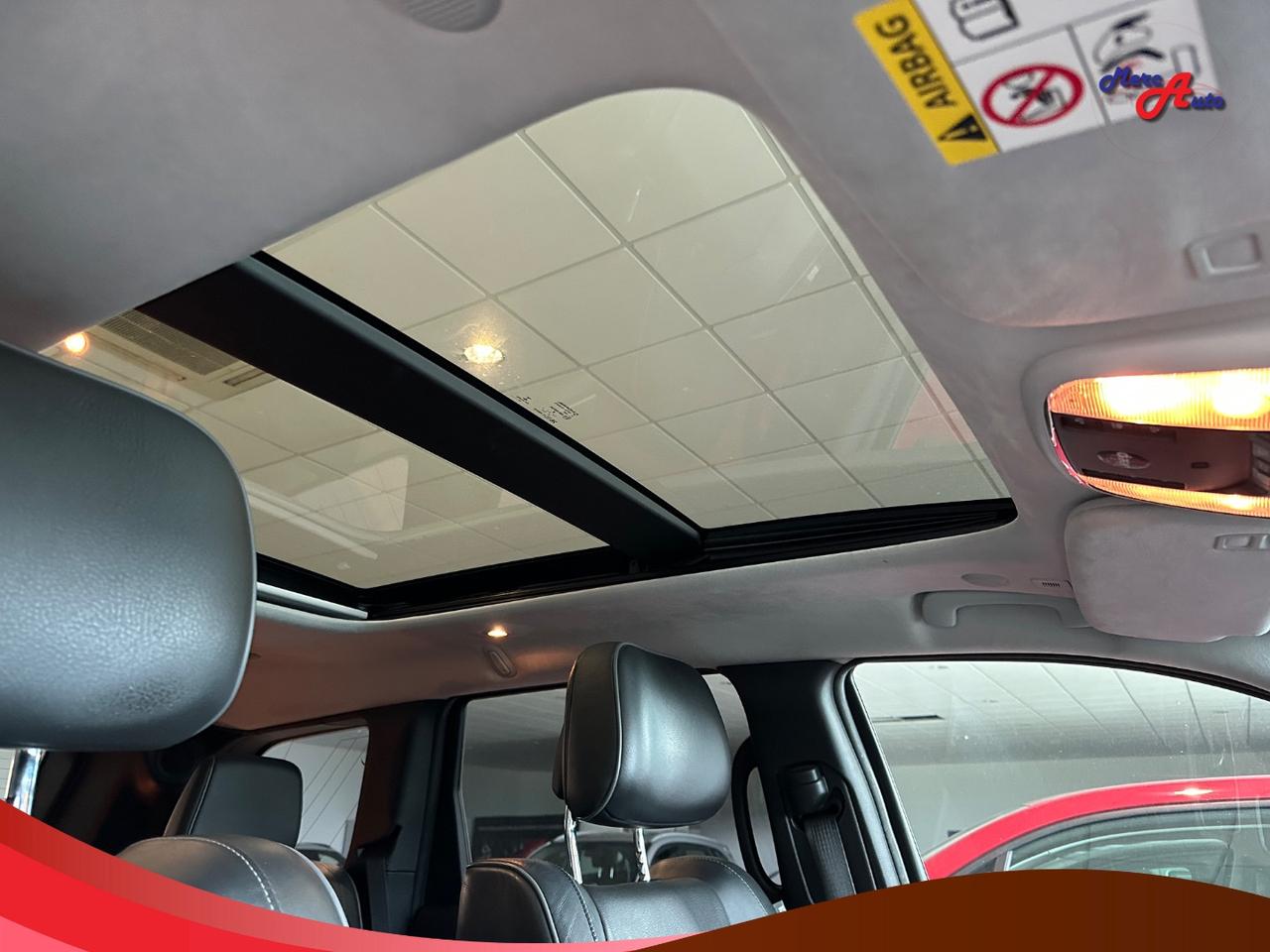 JEEP Gr. Cherokee 3.0 V6 CRD 250 MJT II Sum.