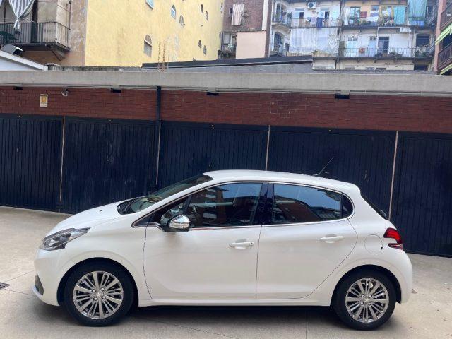 PEUGEOT 208 1° serie PureTech 82 Stop&Start 5 porte Active
