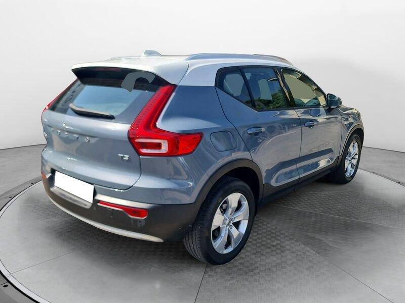 Volvo XC40 T3 Geartronic Momentum