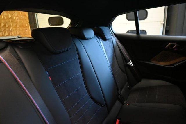 BMW 118 d M SPORT PRO INNOVATION PACK SPORT PACK SCONTO26%