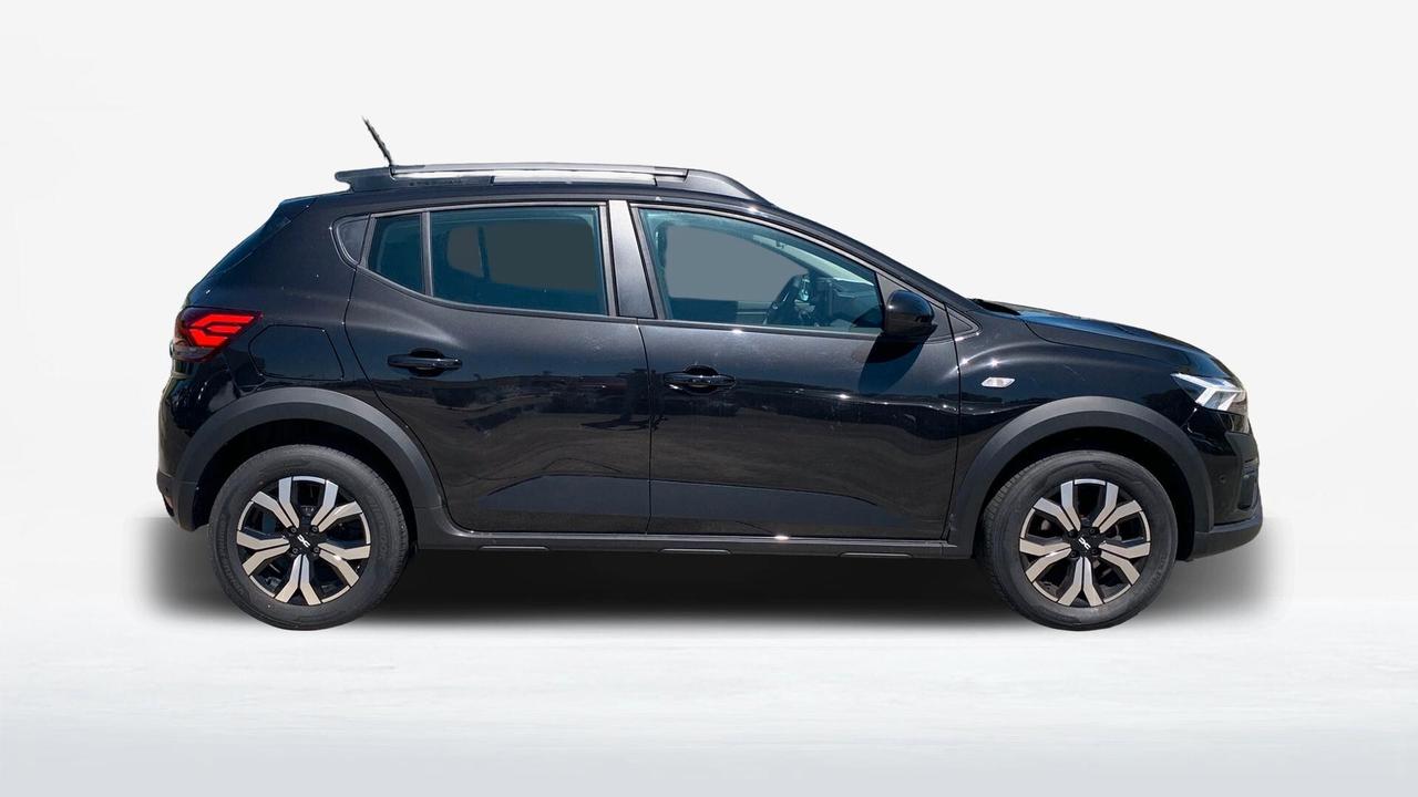 Dacia Sandero Stepway 1.0 TCe ECO-G Expression