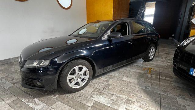 AUDI A4 Avant 2.0 TDIe F.AP. Ambiente quattro