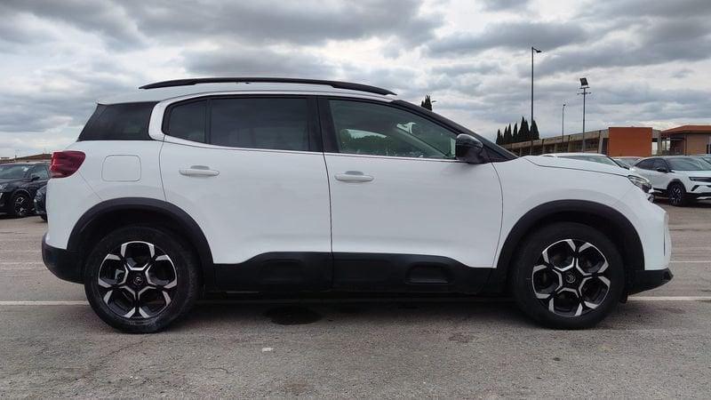 Citroën C5 Aircross BlueHDi 130 S&S Feel Pack