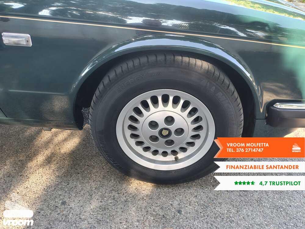 JAGUAR XJ/Sover/Daim
