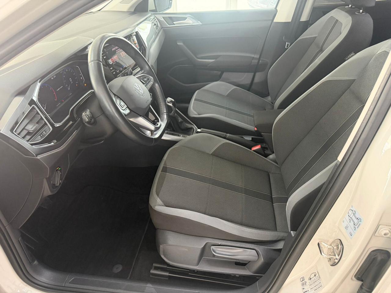 Volkswagen Polo 1.0 TSI R-Line