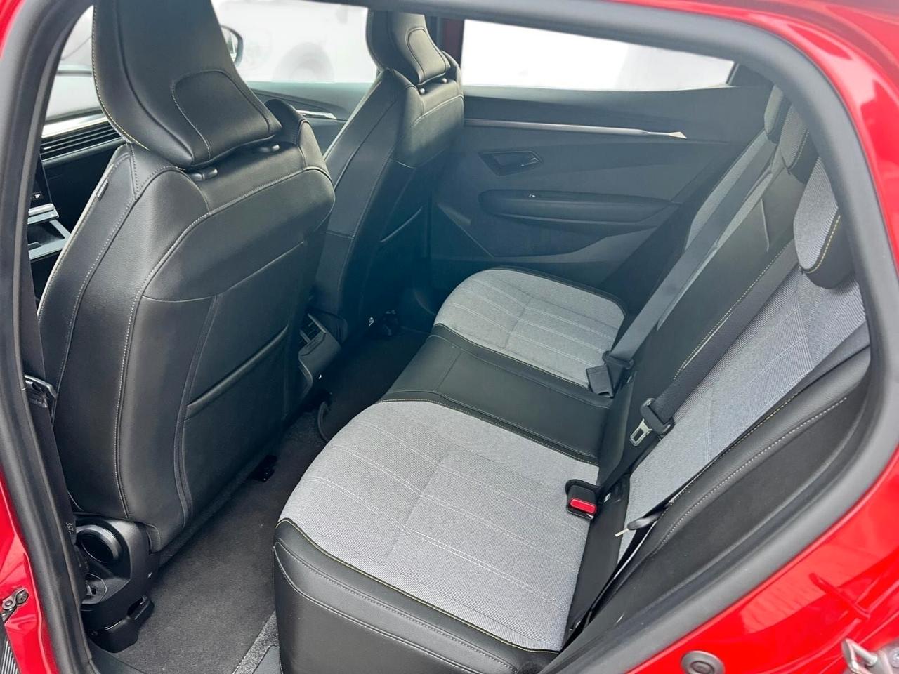 Renault Megane Mégane E-Tech Electric EV60 220 CV Optimum Charge Techno