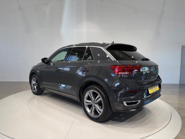 VOLKSWAGEN T-Roc 1.5 TSI ACT Sport R Line TETTO / PREZZO REALE