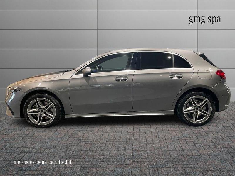 Mercedes-Benz Classe A A 250 e phev AMG Line Advanced Plus Digital Edition auto