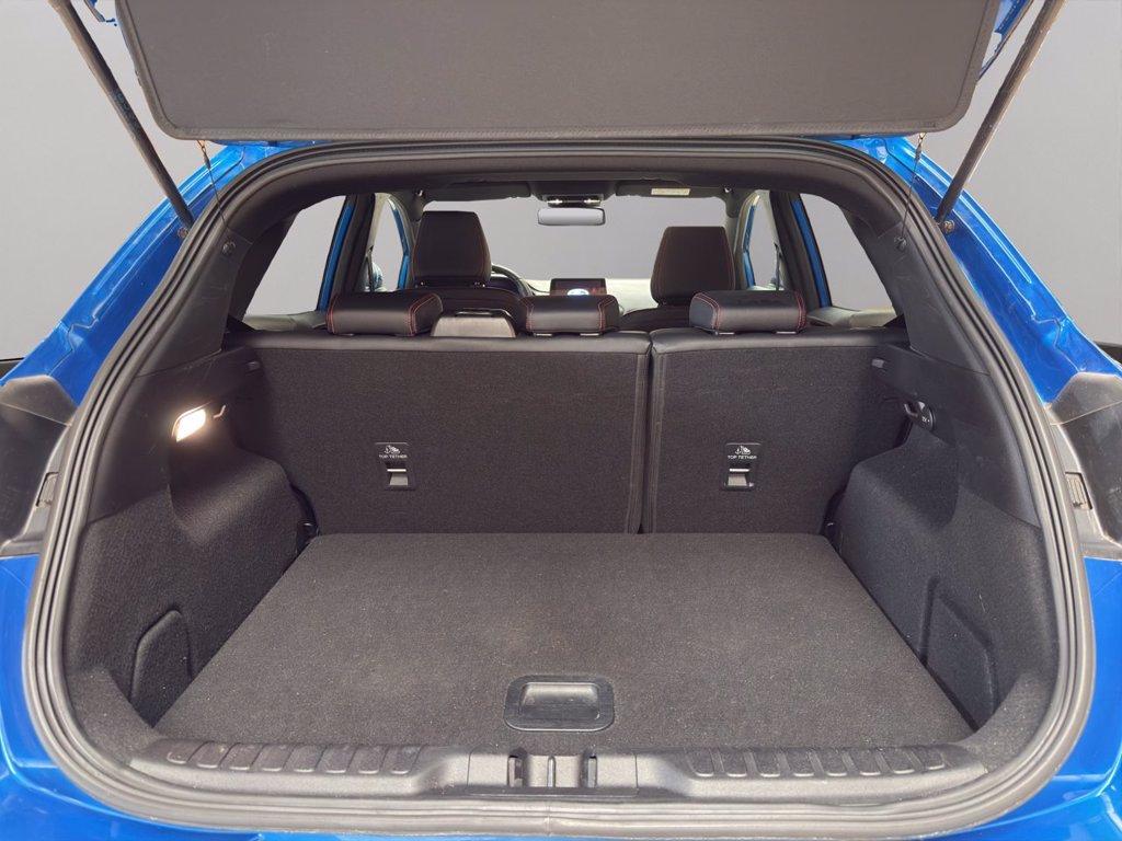 FORD Puma 1.0 EcoBoost Hybrid 125 CV S&S ST-Line X del 2023