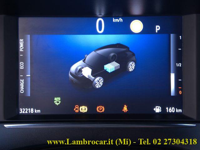 OPEL Corsa Hybrid 100 CV aut. GS