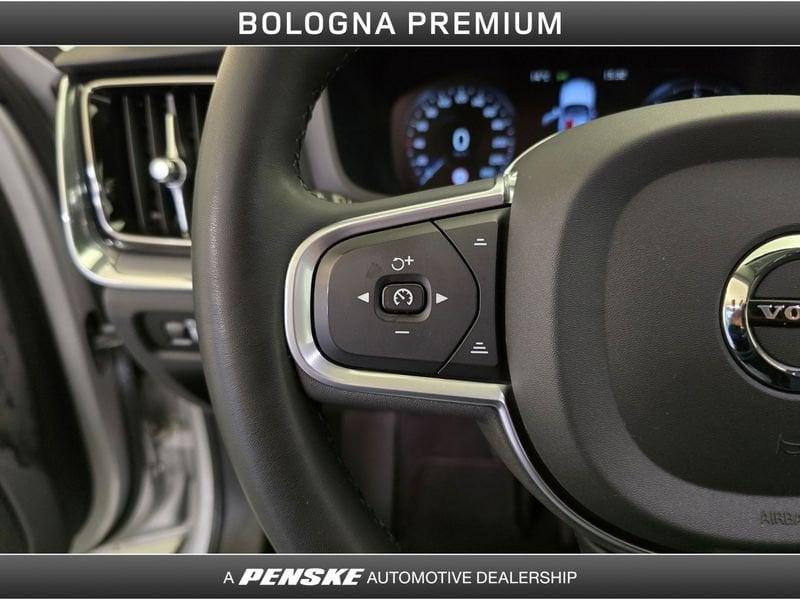 Volvo V60 V60 B4 (d) automatico Core