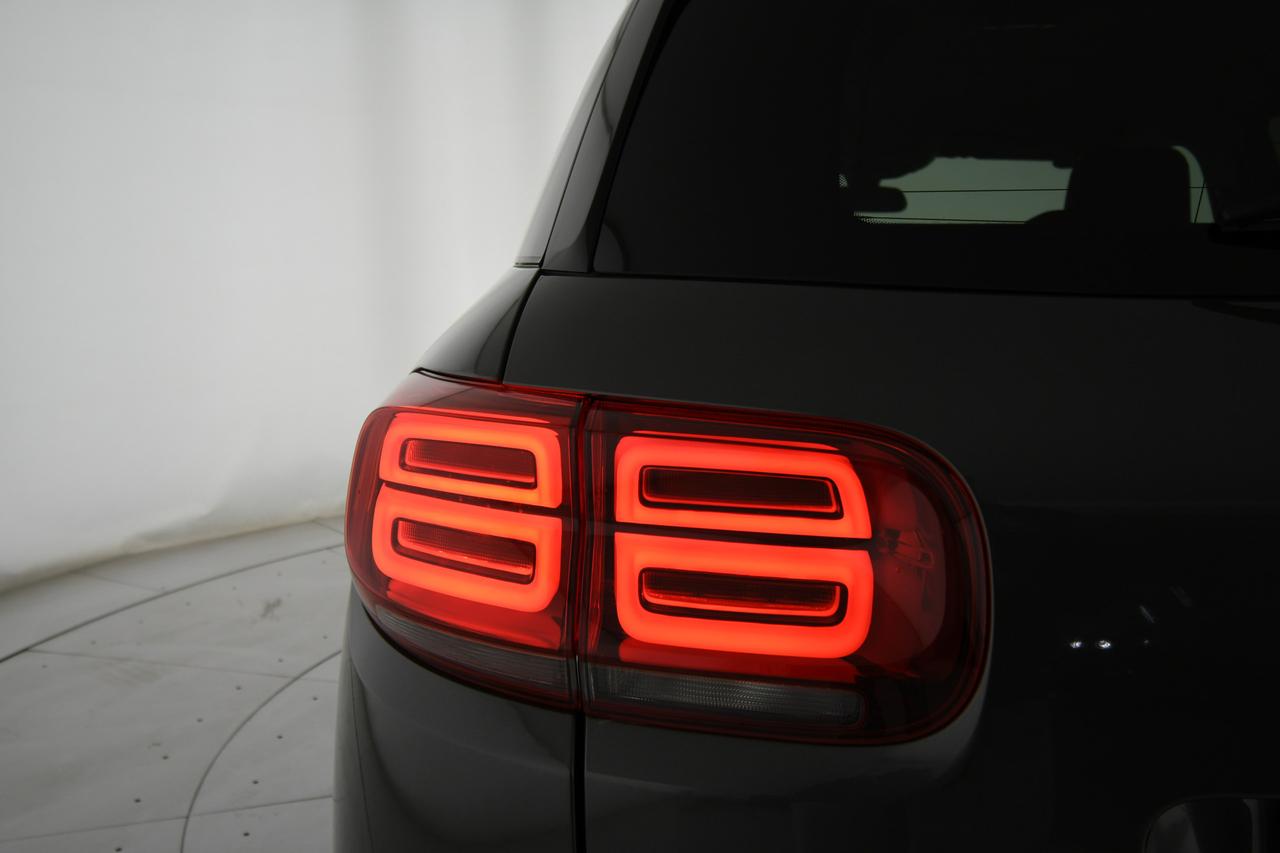 CITROEN C5 Aircross 1.5 bluehdi Shine s&s 130cv CAMERA+APP CONNECT+LED