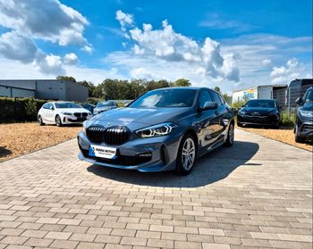 BMW 118 i Msport 136cv auto IN PROMO