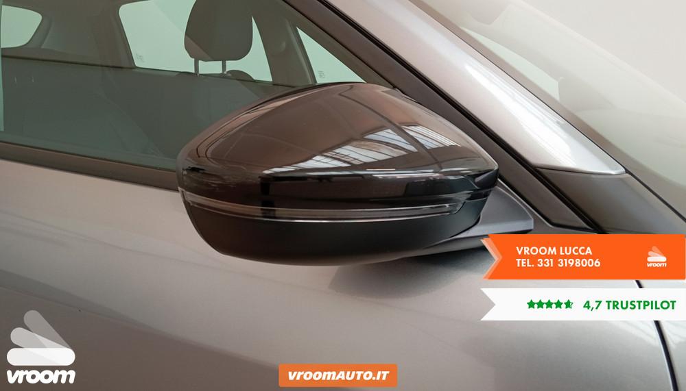 JEEP Avenger Avenger 1.2 Turbo 100 CV Altitude