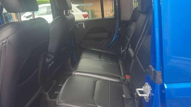 Jeep Wrangler Wrangler 4xe Unlimited 2.0 atx Sahara 4xe auto