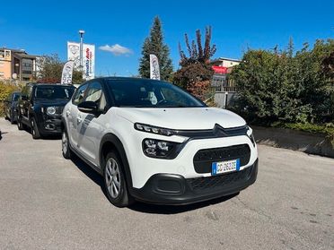 CITROEN C3 BLUE-HDi 100 S&S SHINE PACK