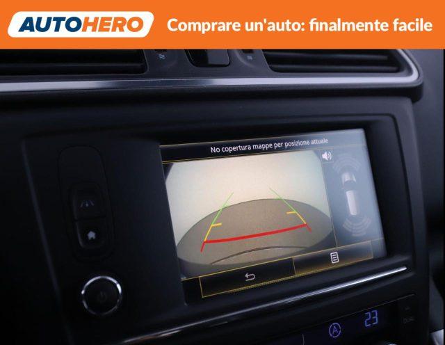RENAULT Kadjar dCi 8V 110CV EDC Energy Sport Edition 2