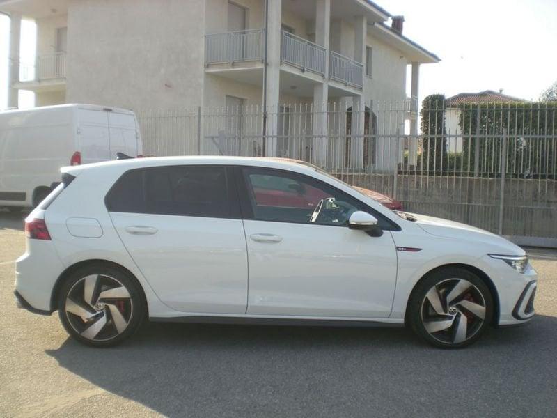 Volkswagen Golf 2.0 tsi GTI 245cv dsg