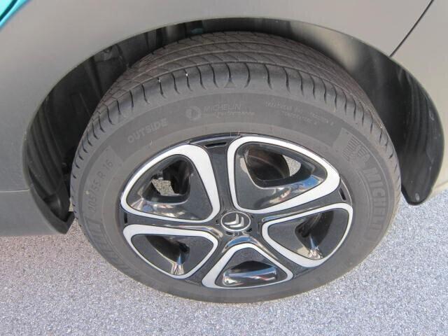 Citroen C3 PureTech 83 S&S Shine NEOPATENTATI