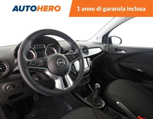 OPEL Adam 1.2 70 CV Jam