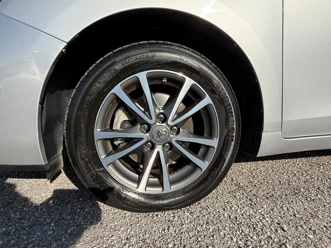 Toyota Verso 1.6 D-4D Active 7 posti