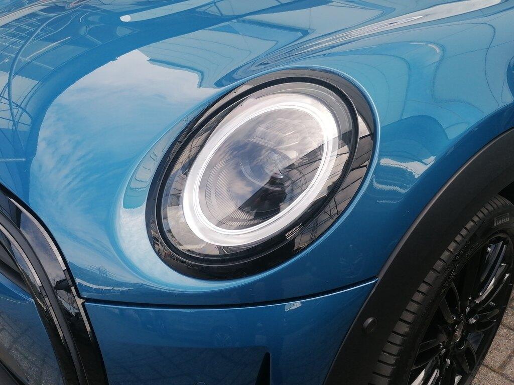 Mini Cooper 1.5 TwinPower Turbo Cooper