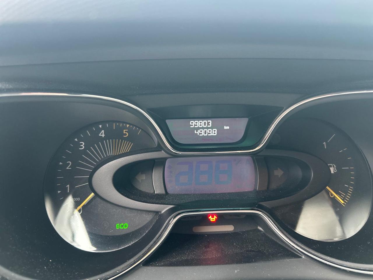 Renault Captur Intense 1.5 ENERGY dCi 90 #8931