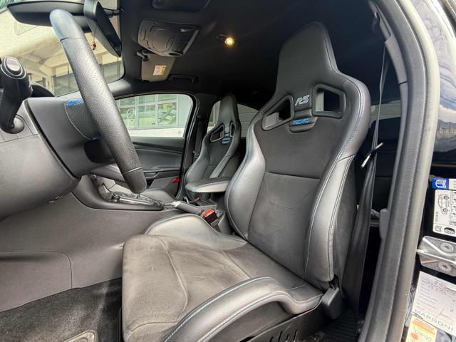 FORD Focus 2.3 350 CV AWD RS