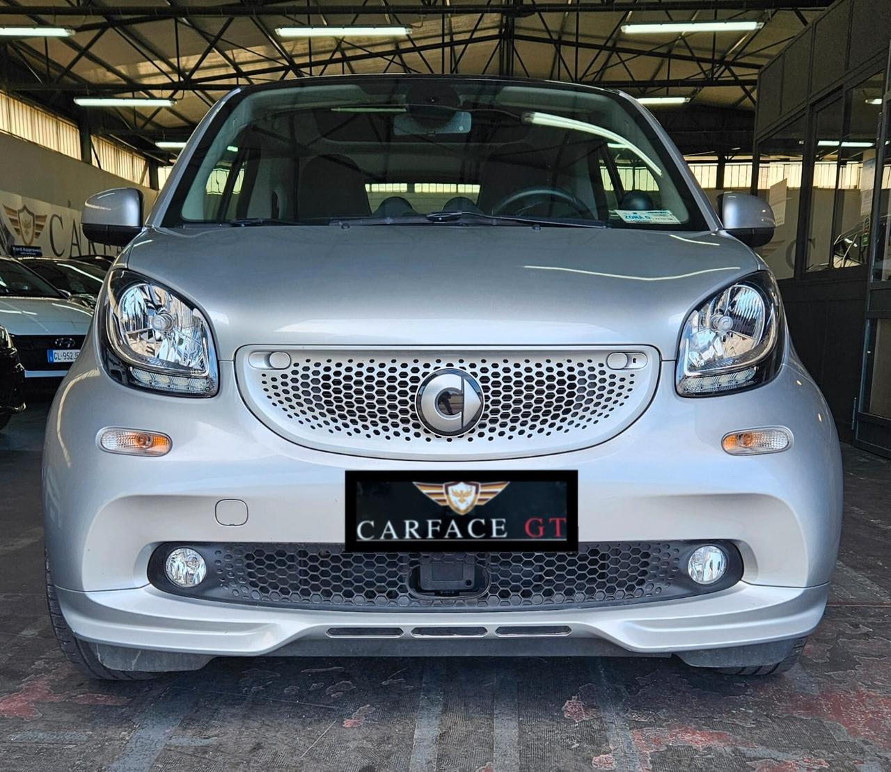 Smart ForTwo 90cv 0.9 Turbo Superpassion - 2019