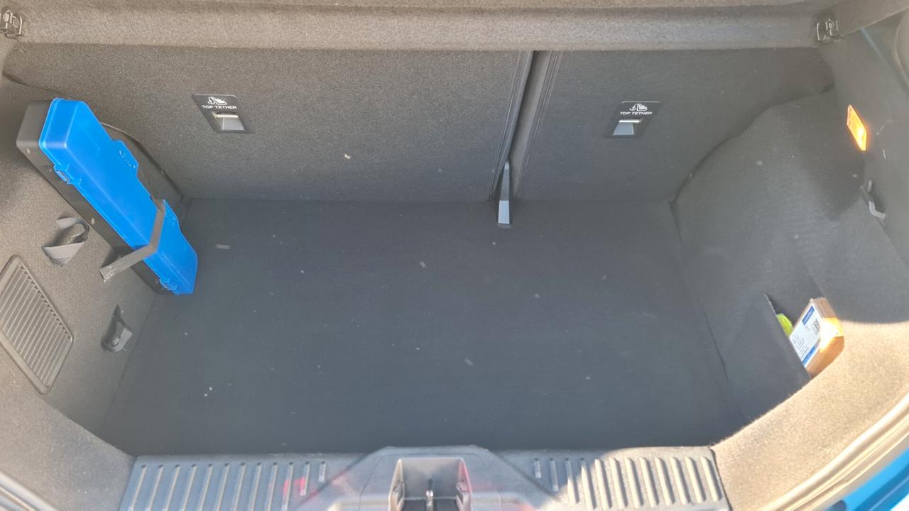 Ford Fiesta 1.5 200 CV 3p. ST Pack Performance