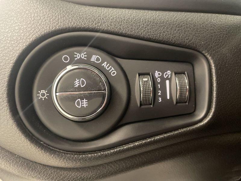 Jeep Renegade Renegade 1.6 Mjt DDCT 120 CV S