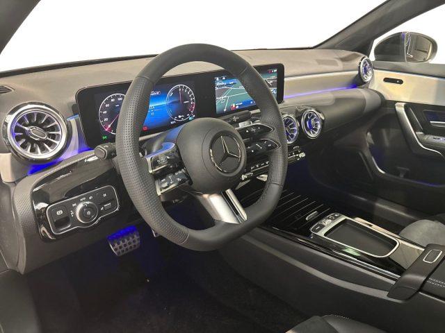 MERCEDES-BENZ A 250 e hybrid EQ AMG Line Advanced Plus