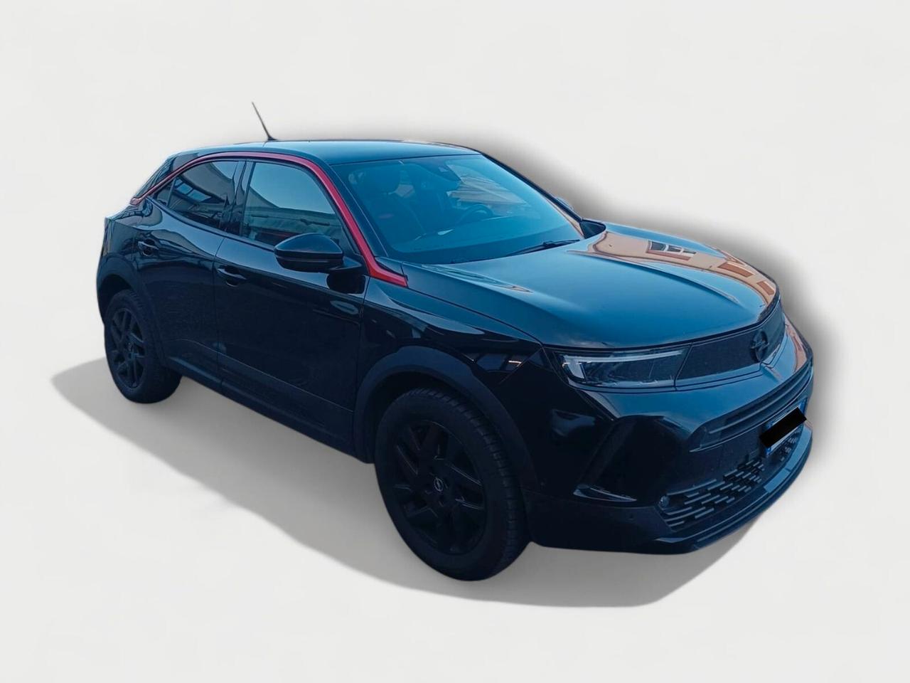 Opel Mokka 1.5 diesel Elegance