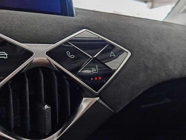 DS DS 3 DS 3 Hybrid 136 Performance Line
