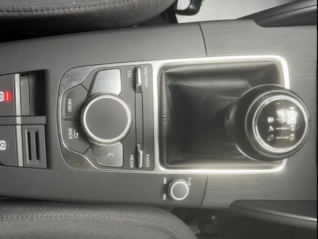 Audi A3 SPB 30 TFSI Sport Perfetta