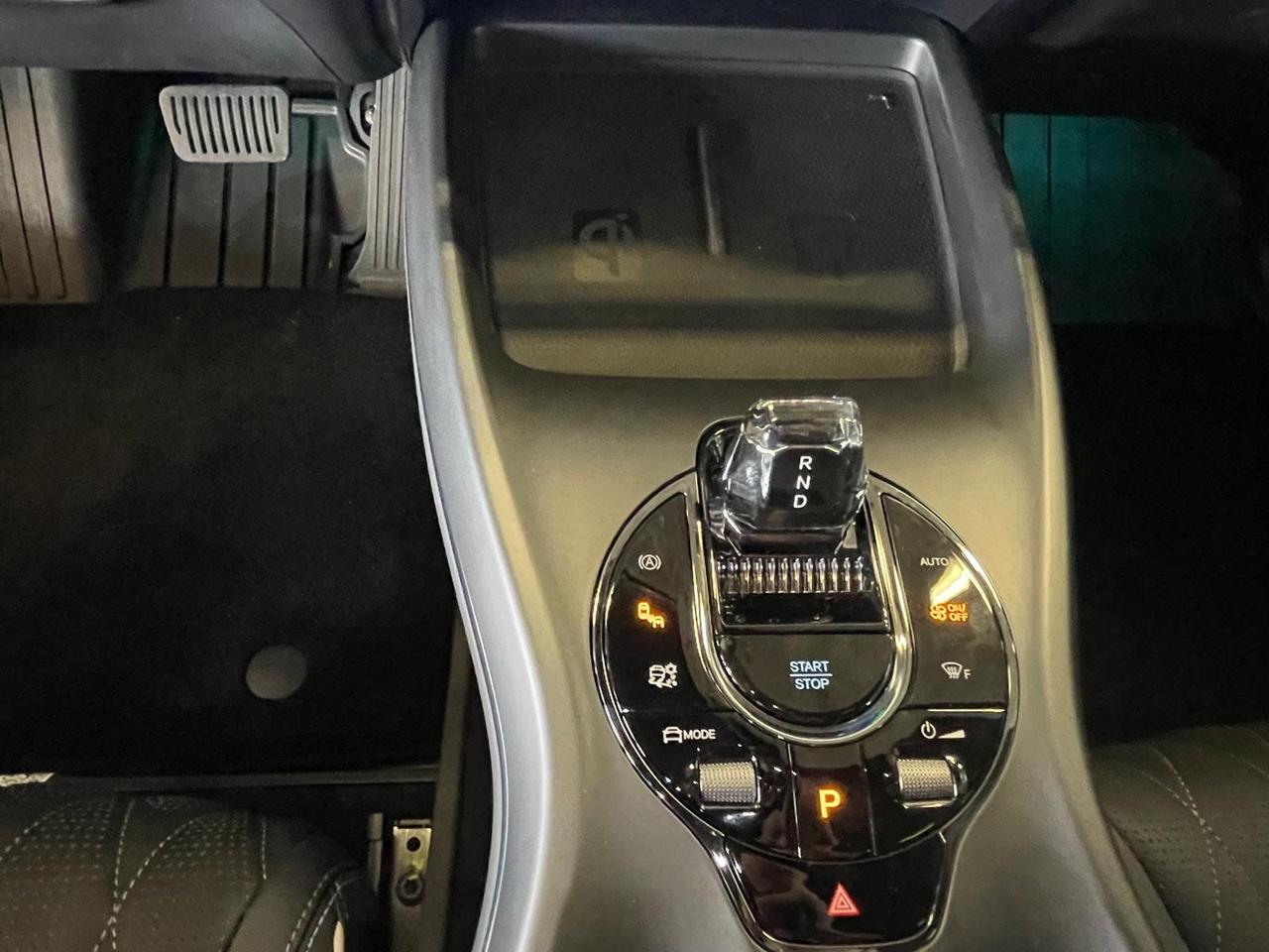 BYD Seal 82,5 kWh Design MY24