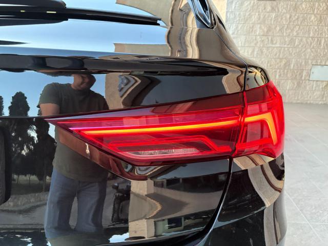 AUDI Q3 SPB SPORTBACK 35 TDI S tronic S line edition TETTO