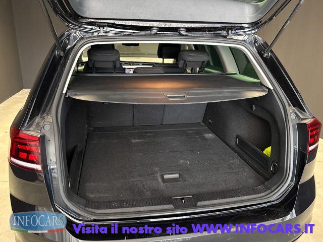 VOLKSWAGEN Passat Variant 2.0 TDI 150 CV SCR EVO DSG Business - PROMO
